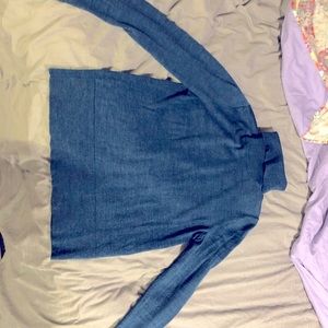 Gap turtleneck